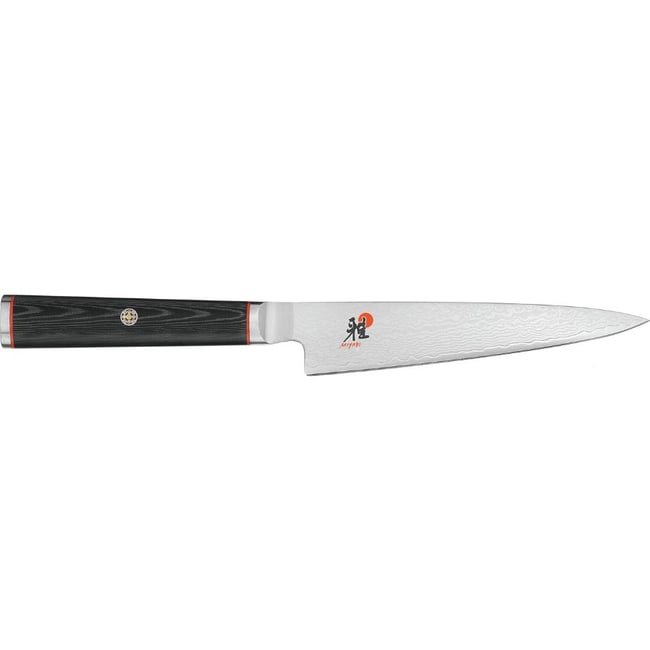 Shotoh 11 cm, Noir, Micarta - ZWILLING