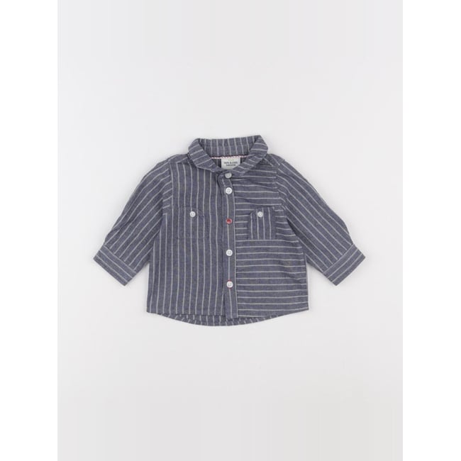 Chemise - Très bon état v002232 <span itemprop=