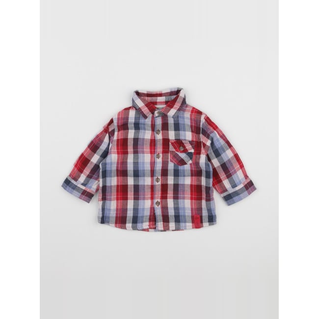 Chemise - Très bon état v019845 <span itemprop=