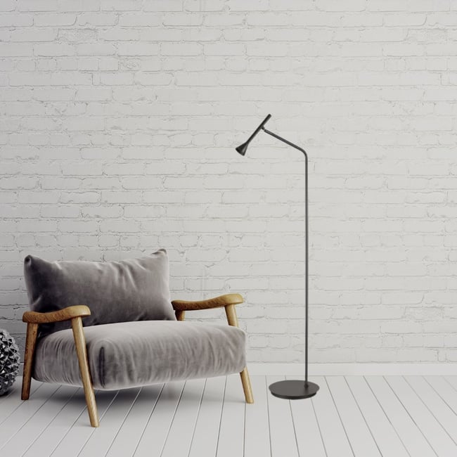 Lampadaire    DIESIS - IDEAL LUX