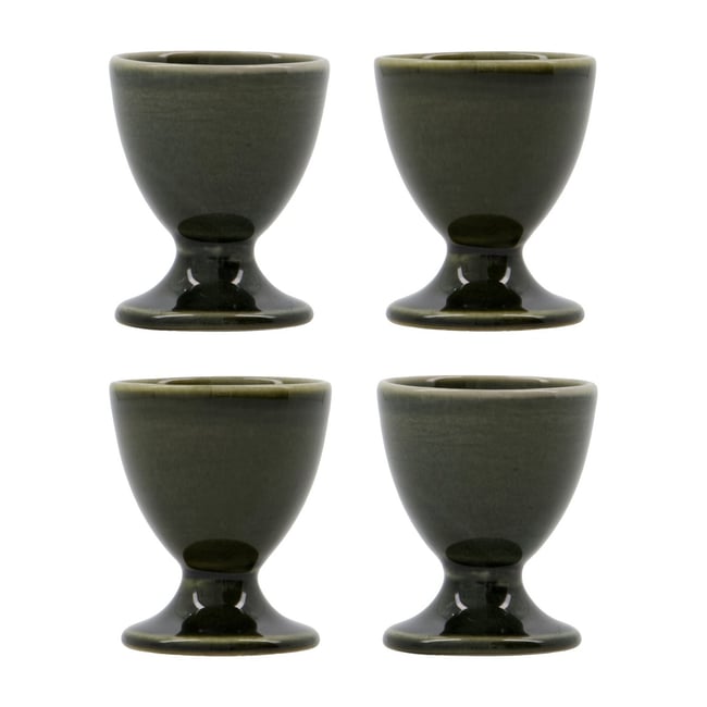Coquetier Hala lot de 4 Couleur v002239 <span itemprop=
