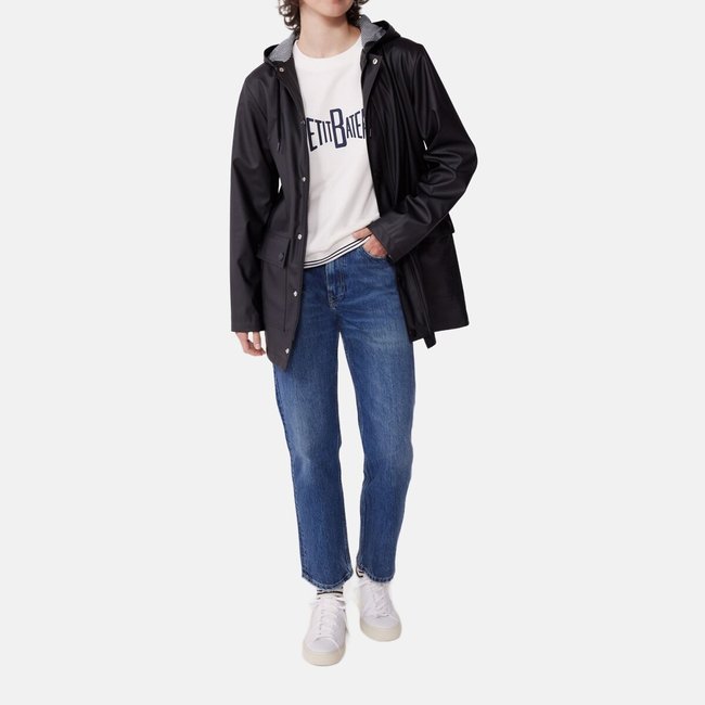 Ciré Iconique à capuche - PETIT BATEAU