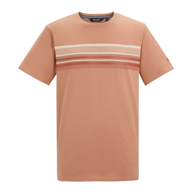 T-shirt RENDRO - REGATTA