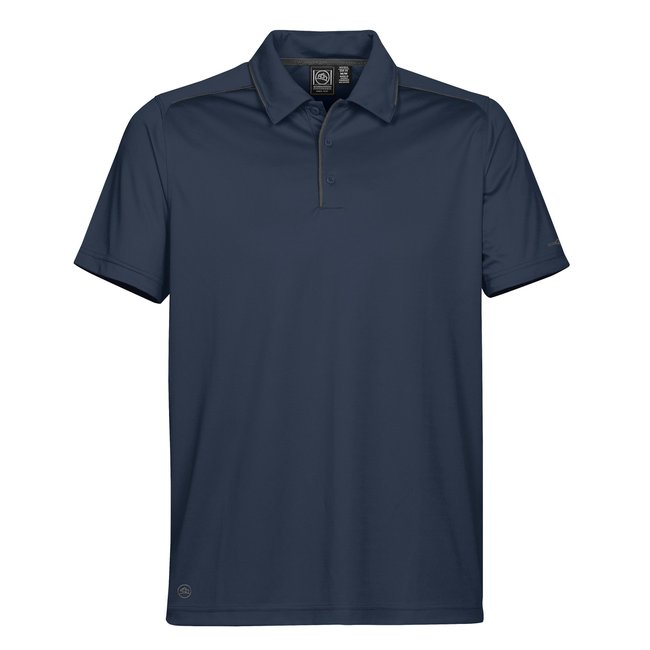 Polo de sport INERTIA - STORMTECH