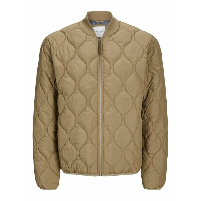 Jasje met bomberkraag - JACK & JONES