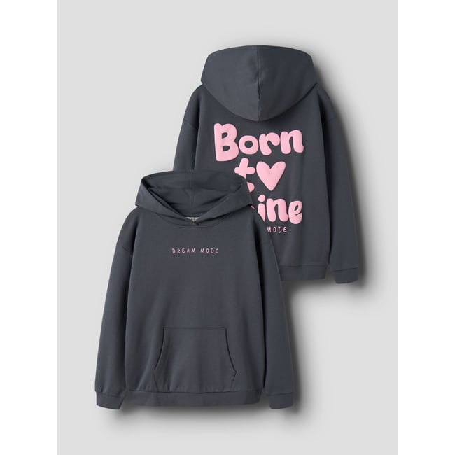 Sweat À Capuche - NAME IT