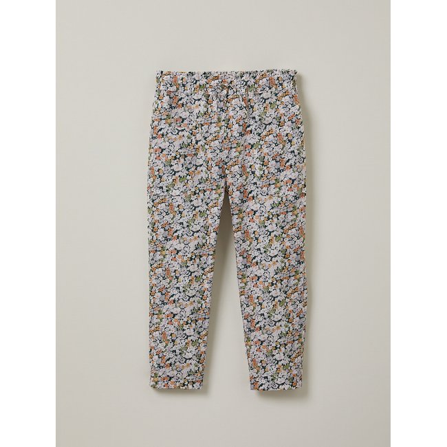 Pantalon en tissu Liberty liberty shasta <span itemprop=