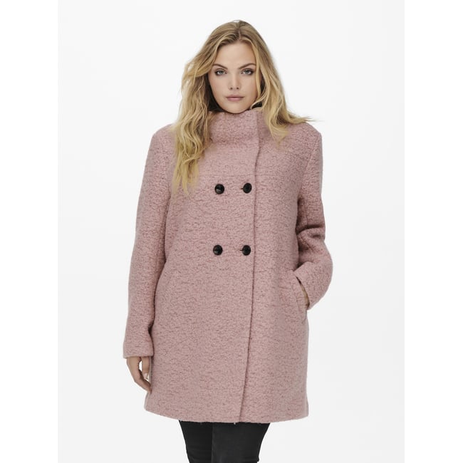 Manteau - ONLY CARMAKOMA