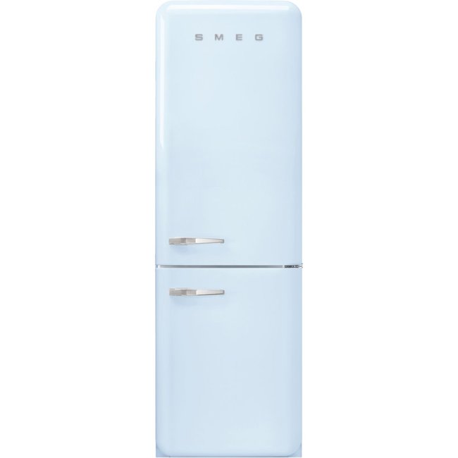 Réfrigérateur combiné FAB32RPB6 - SMEG