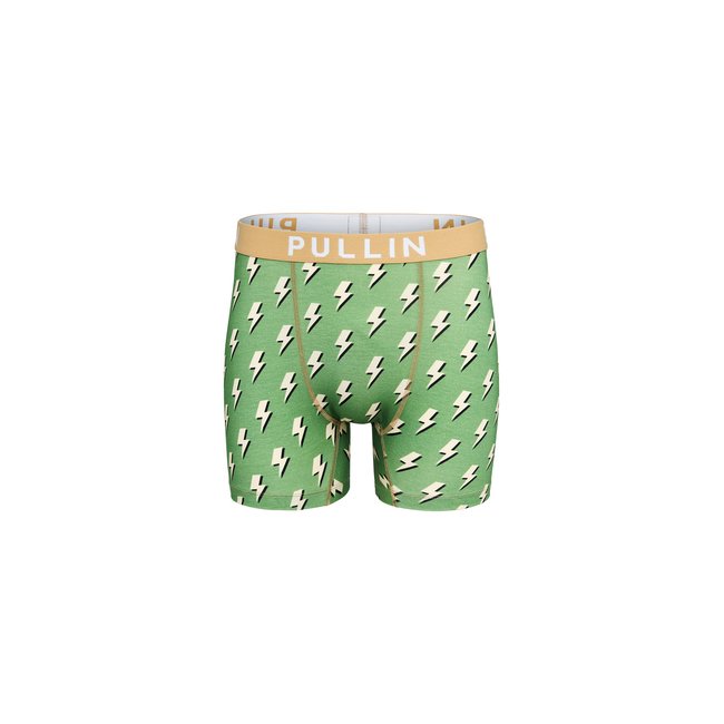 BOXER LONG BOLT multicolore <span itemprop=
