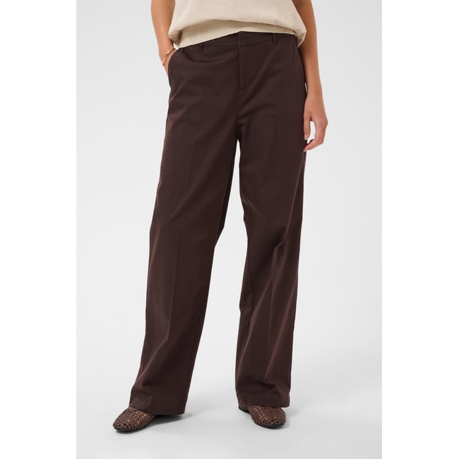 Pantalon de costume - CREAM