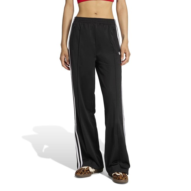 Pantalon de survêtement large FIREBIRD noir <span itemprop=