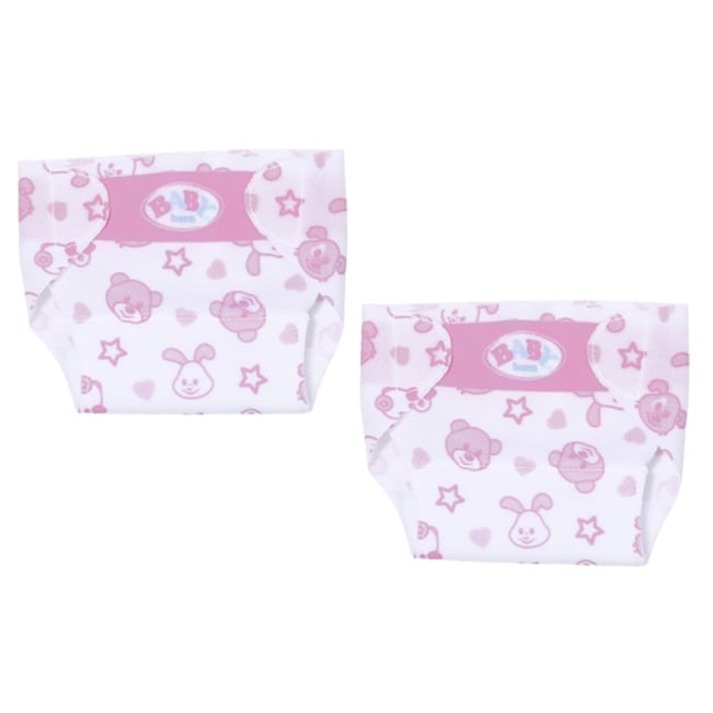 Baby Born Litte 2 Couches 36 cm v002234 <span itemprop=
