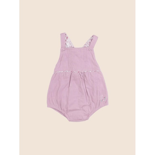 Combinaison - Très bon état rose <span itemprop=