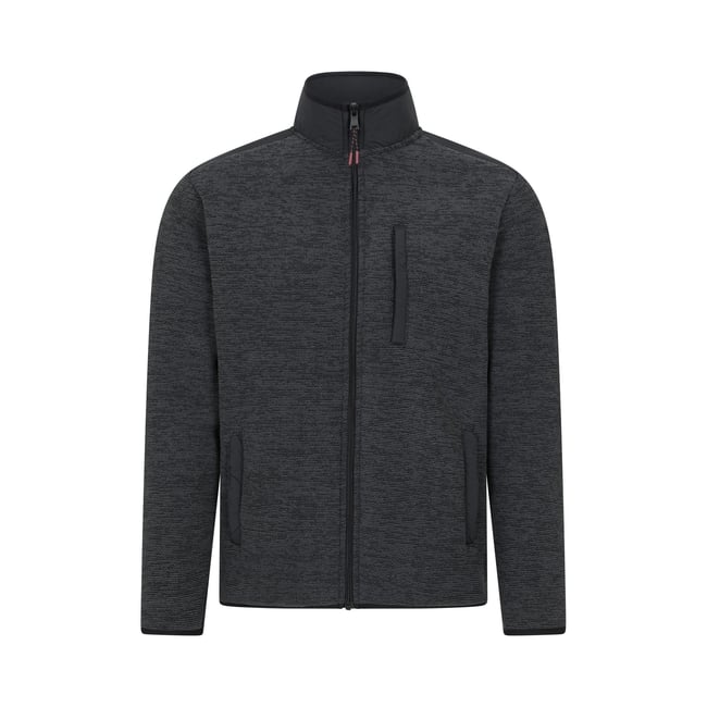 Veste polaire HAYFIELD - MOUNTAIN WAREHOUSE