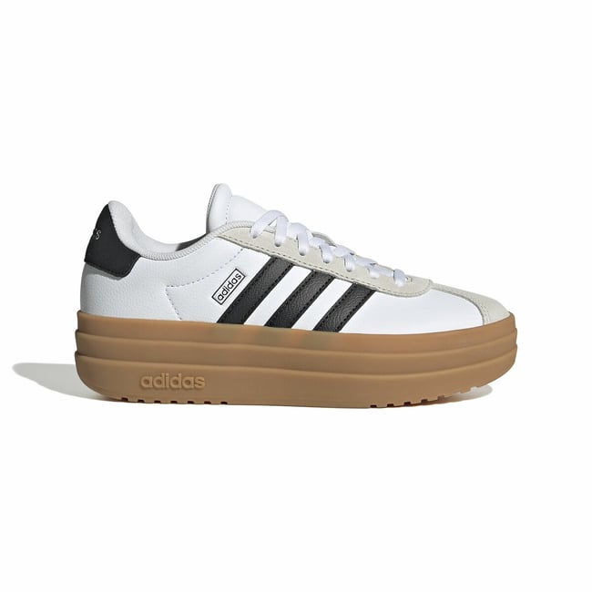 Baskets VL Court Bold - ADIDAS SPORTSWEAR