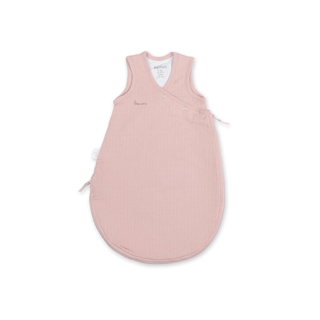 Gigoteuse sans manches été - TOG 1 Jersey confort - BEMINI