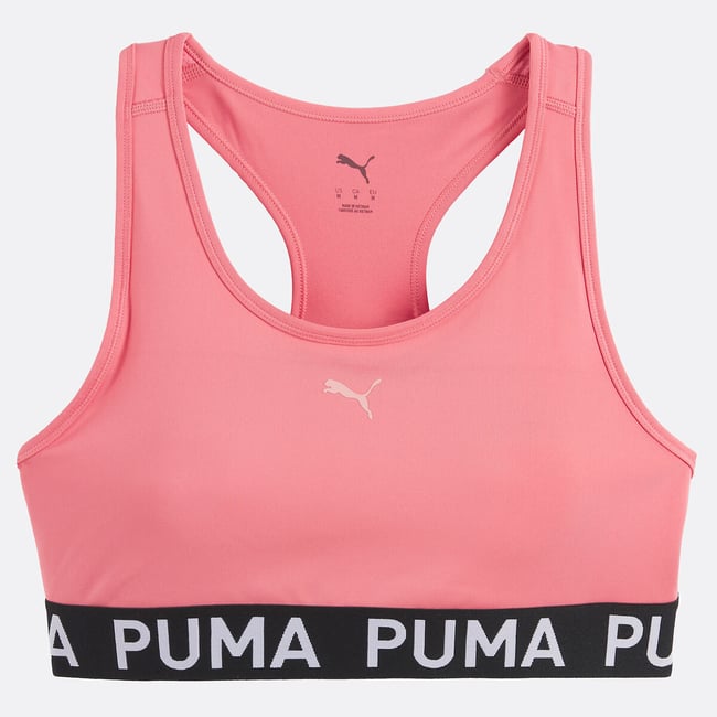 Brassière de sport élastique 4KEEPS  - PUMA