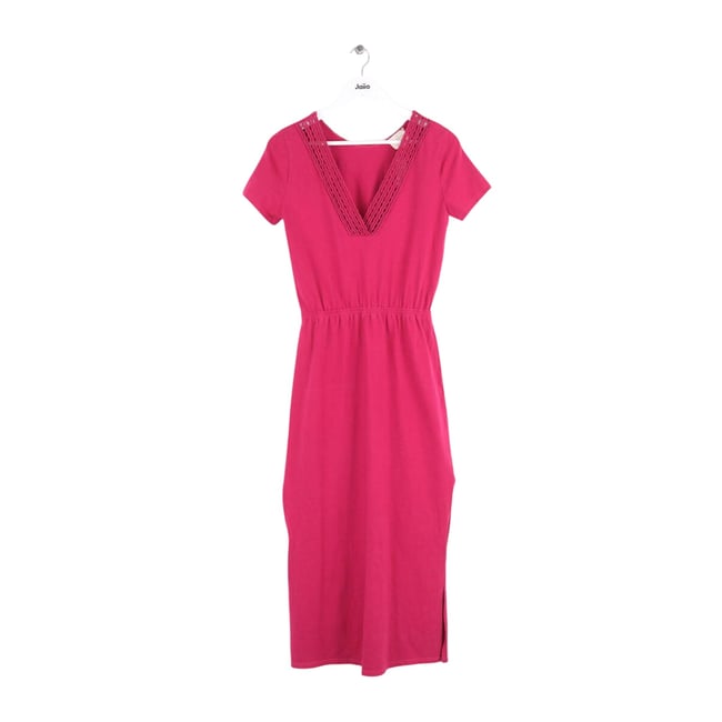 Robe - Très Bon État rose <span itemprop=