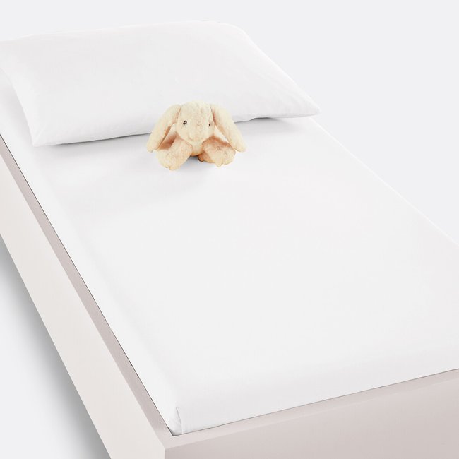 Drap housse bébé coton bio, Scenario - LA REDOUTE INTERIEURS