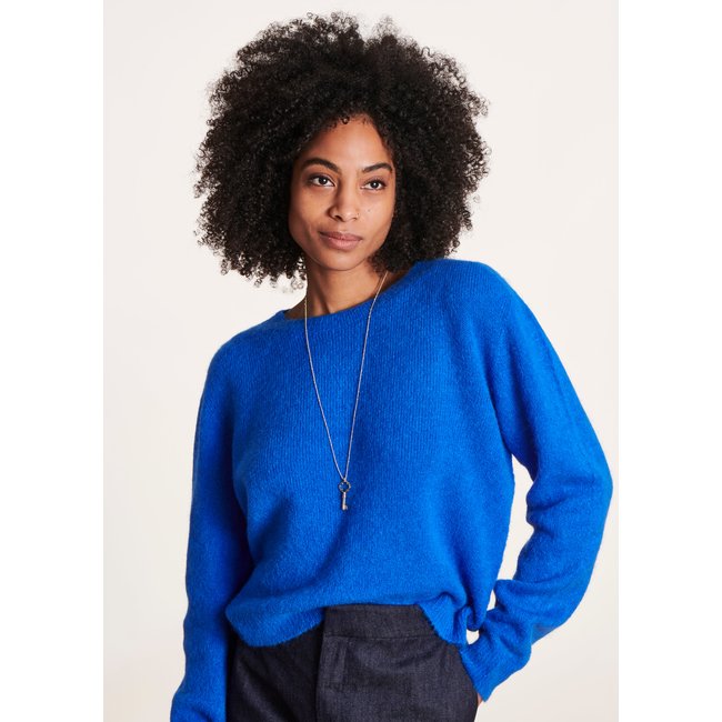Collier sautoir clé doré <span itemprop=