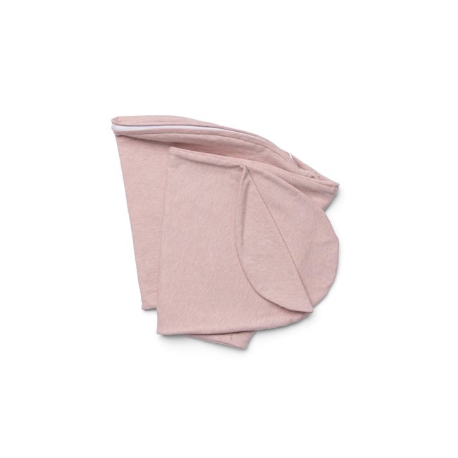 Housse coussin de grossesse Buddy Pink rose <span itemprop=