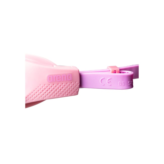 Lunettes The One Junior violet-pink-violet <span itemprop=