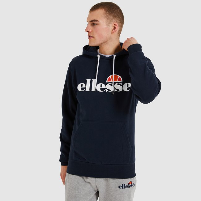 Hoodie Gottero Oh <span itemprop=