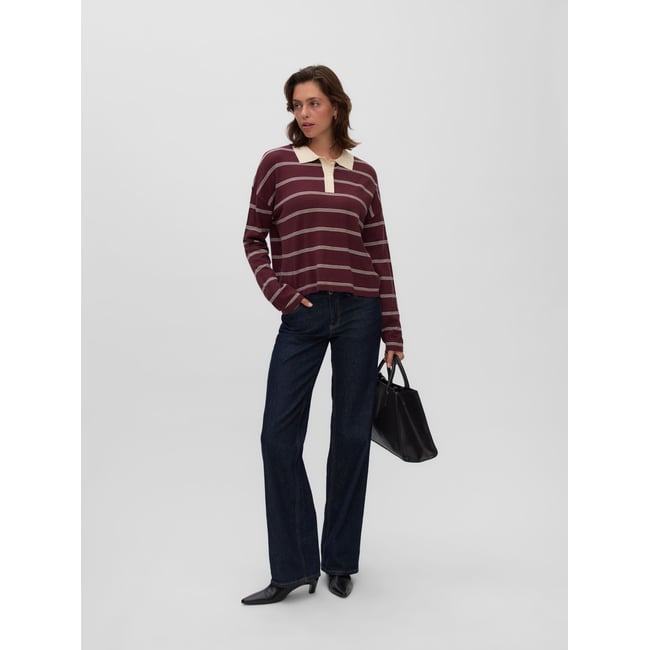 Pull En Maille - VERO MODA