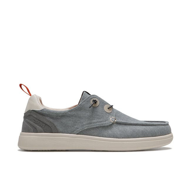 KIBRIS GRIS - REDSKINS