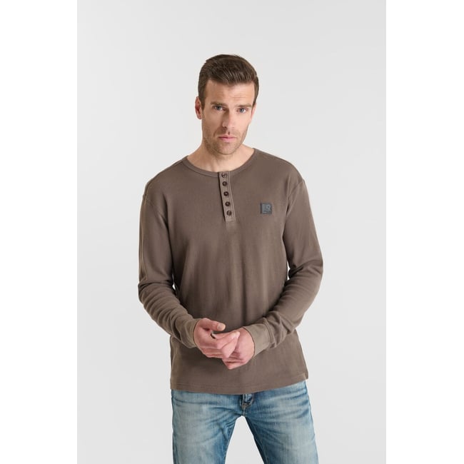 Tee-Shirt LOZAR cord <span itemprop=