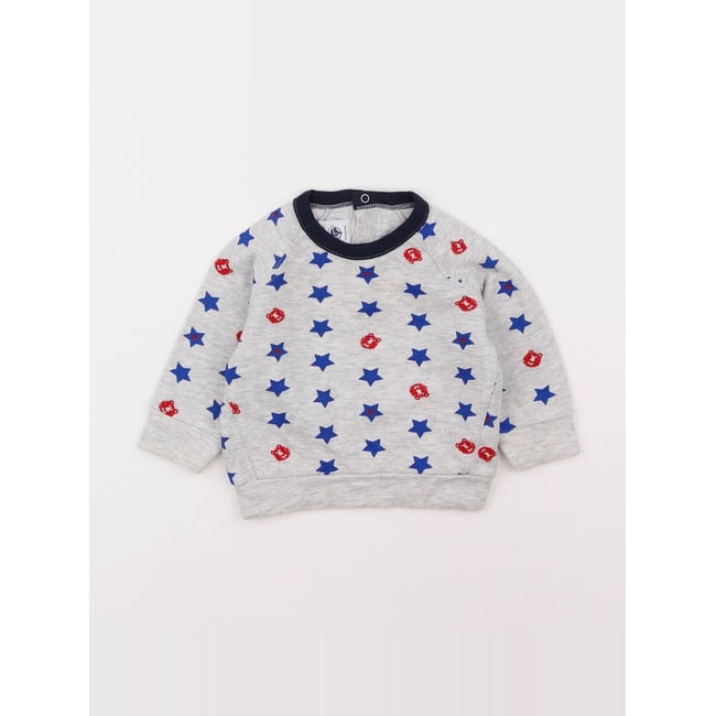 Sweat - Très bon état v002229 <span itemprop=