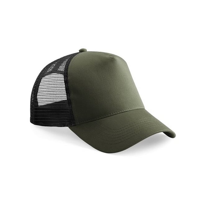 Casquette trucker - BEECHFIELD