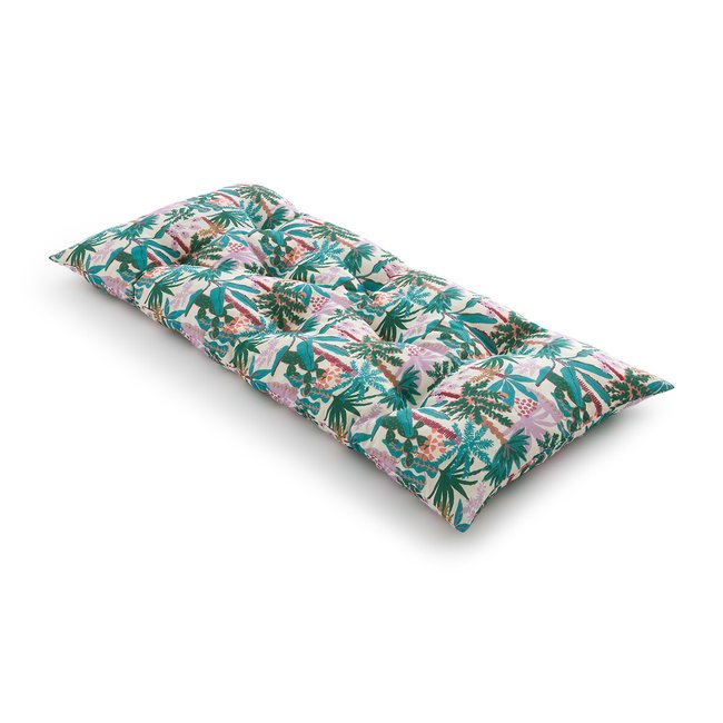 Colchones de suelo para exterior, Papali multicolor <span itemprop=