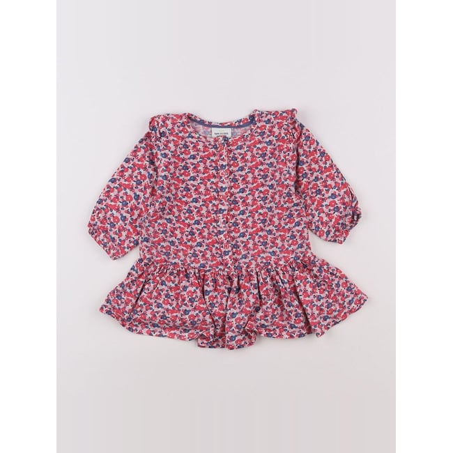 Robe - Très bon état v019845 <span itemprop=