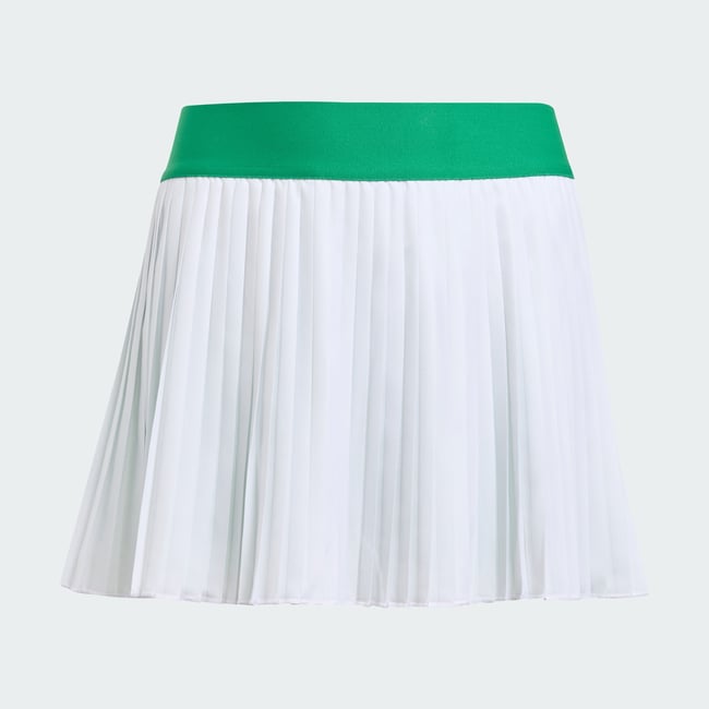 Jupe De Tennis Climacool Enfants Jupe De Tennis Climacool Enfants white <span itemprop=