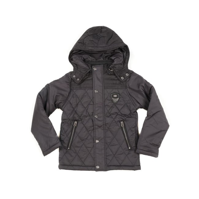 Blouson Zinkaby v002228 <span itemprop=