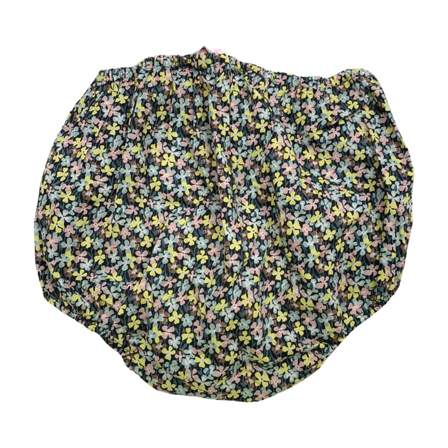 Bloomer bébé - Très bon état bleu <span itemprop=