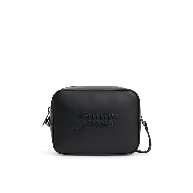 Sac Camera Bag noir <span itemprop=