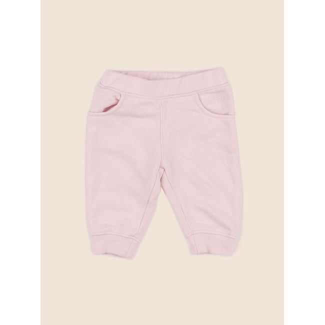 Jogging - Très bon état rose <span itemprop=
