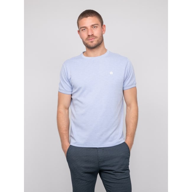 T-shirt Uni Nulsanil - RITCHIE