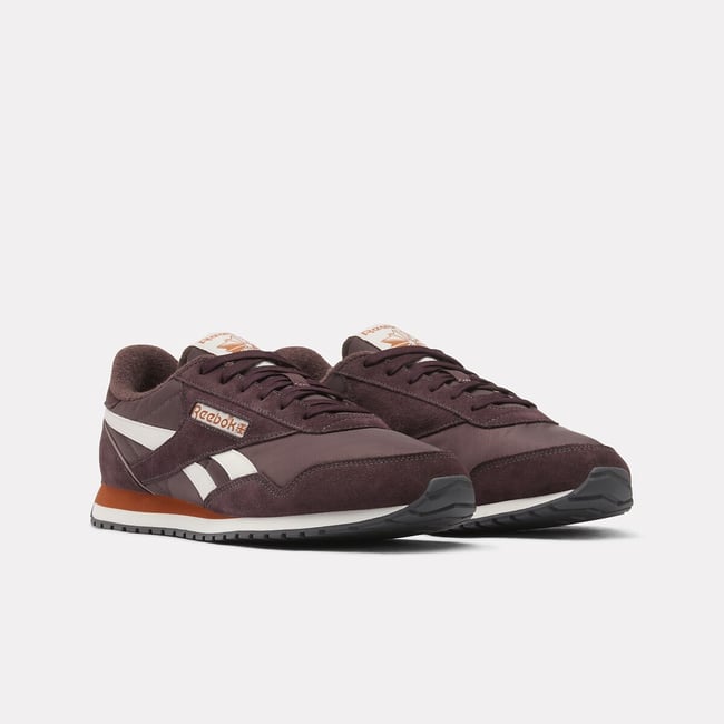 Scarpe da ginnastica CLASSIC AZ cacao REEBOK