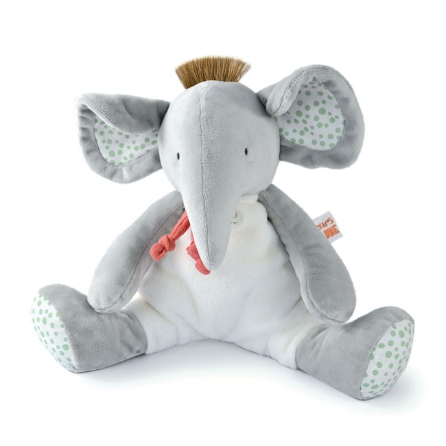 Peluche 30 cm Doudou Et Compagnie | La Redoute