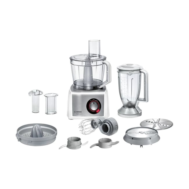 Robot multifonction MC812S820 blanc <span itemprop=
