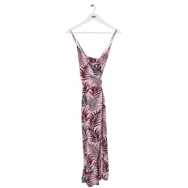 Robe - Très Bon État rose <span itemprop=