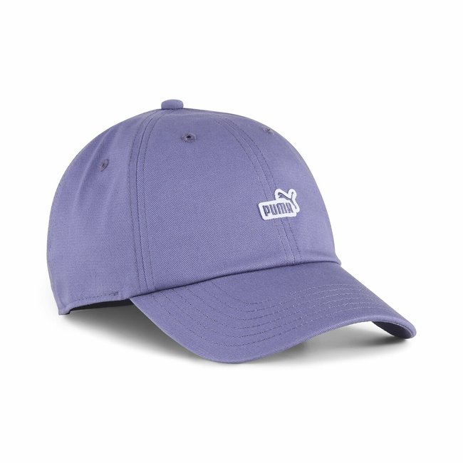 Casquette Essential No 1 Logo Patch Baseball - PUMA
