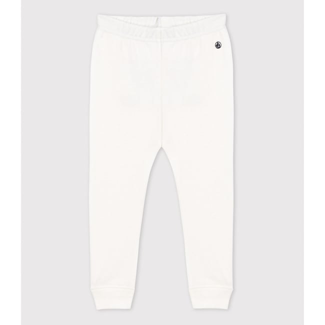 Legging bébé uni en coton HARISSA A079D01 | Petit Bateau Legging bébé uni en coton HARISSA A079D01 | Petit Bateau
