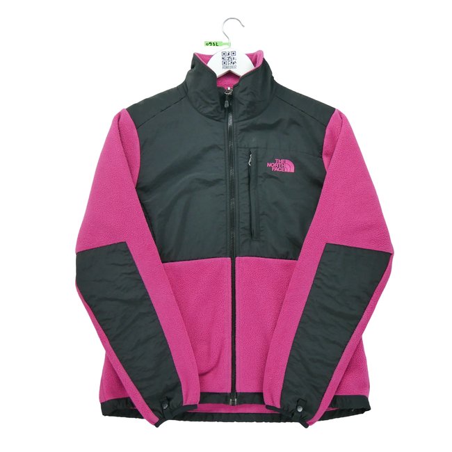 Veste - Très bon état rose <span itemprop=