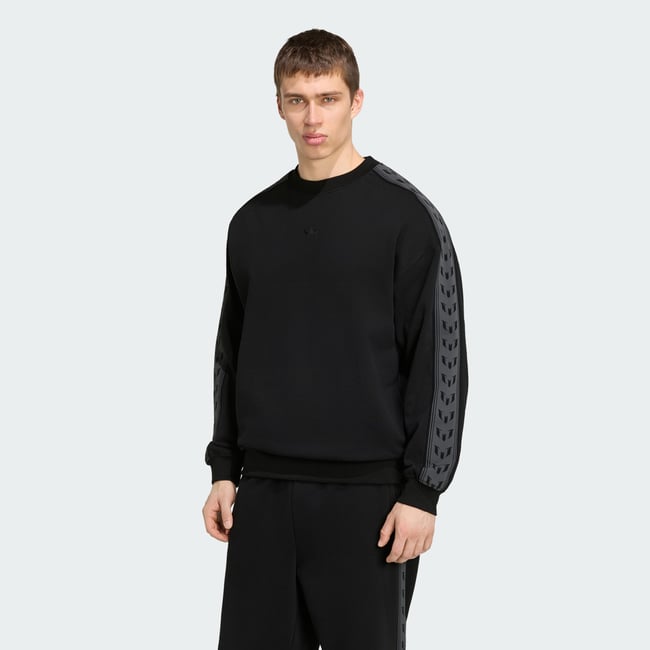 Sweat-Shirt Ras-Du-Cou Messi Originals black <span itemprop=