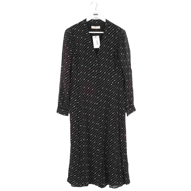 Robe - Très Bon État noir <span itemprop=